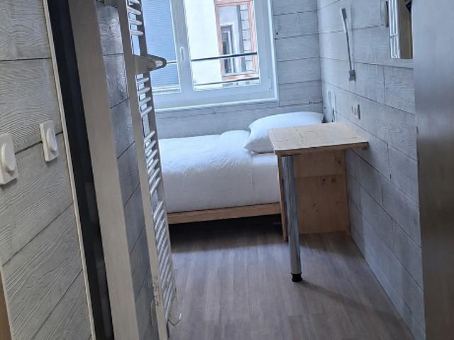 STUDETTE MEUBLE