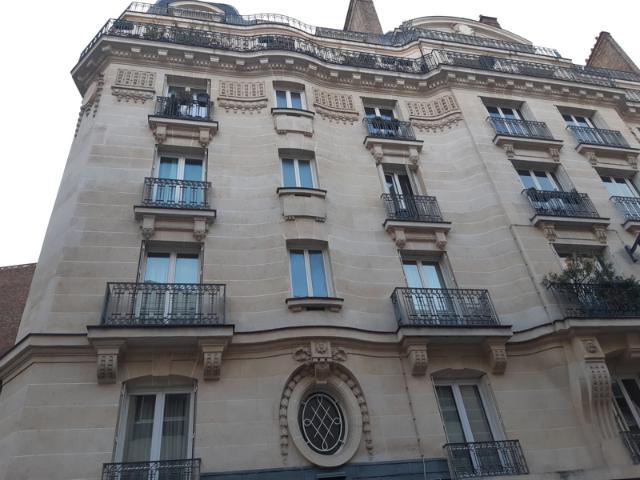 Studette RENAUDES