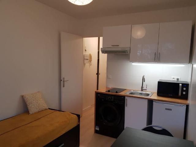 STUDETTE SAINT CLOUD