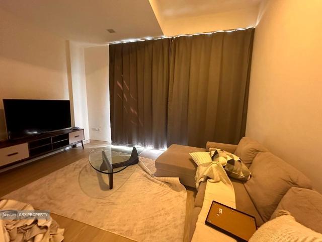 Studio8 D14, Apartment