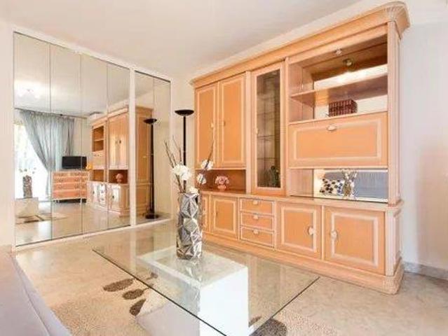 STUDIO/2 PIECES 30 m² à Proximité du Centre 29m² Cannes