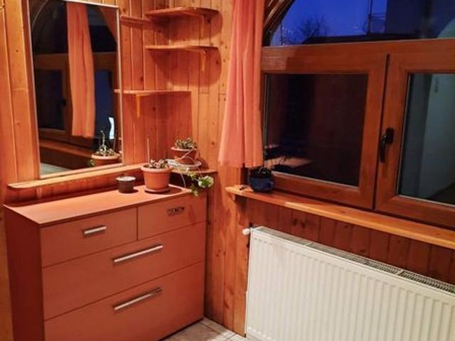 Studiou de inchiriat