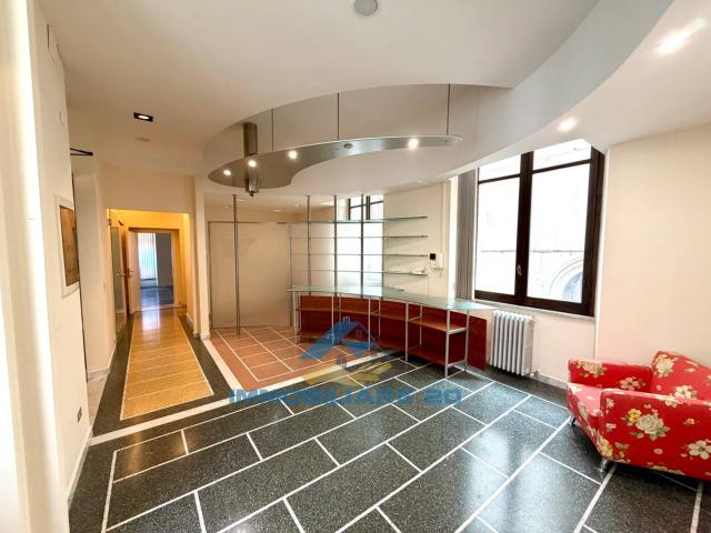 Studio/Ufficio in affitto a Teramo, Centro