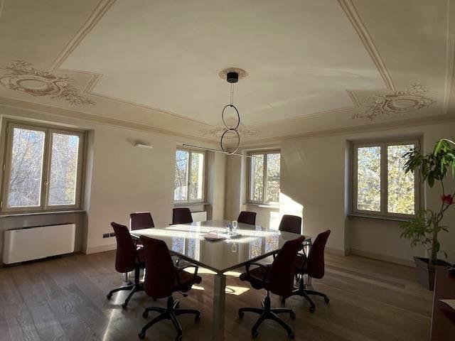 Studio/Ufficio in affitto a Torino, Gran Madre Crimea