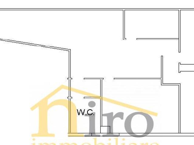 Studio/Ufficio in affitto a Torrevecchia Teatina