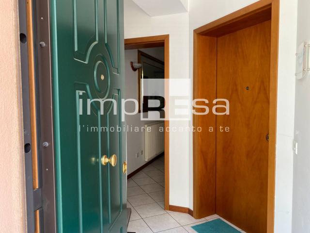 Studio/Ufficio in affitto a Treviso, Stadio