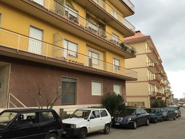 Studio/Ufficio in affitto a Vasto, ZONA SEMICENTRALE