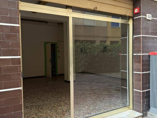 Studio/Ufficio in affitto a Albenga