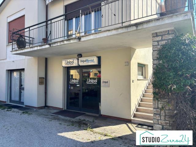 Studio/Ufficio in affitto a Amelia