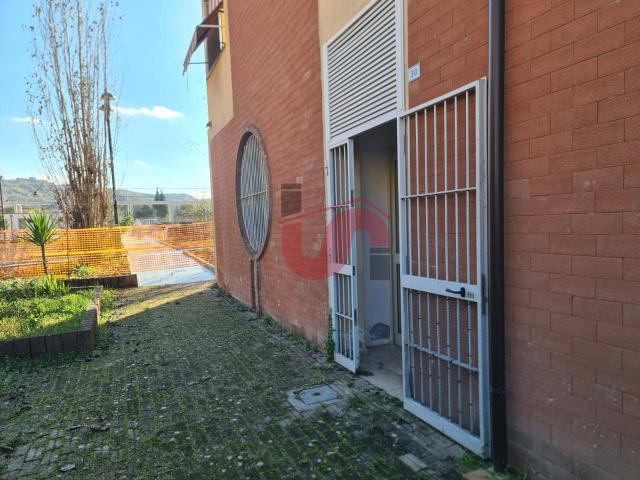 Studio/Ufficio in affitto a Benevento, Centro