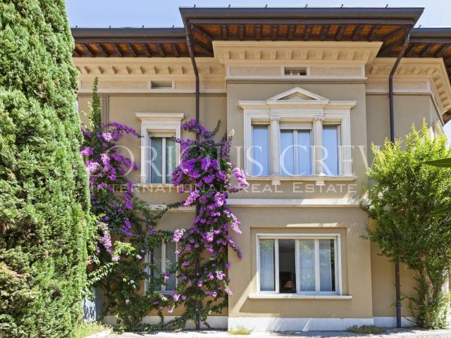Studio/Ufficio in affitto a Brescia, Centro storico