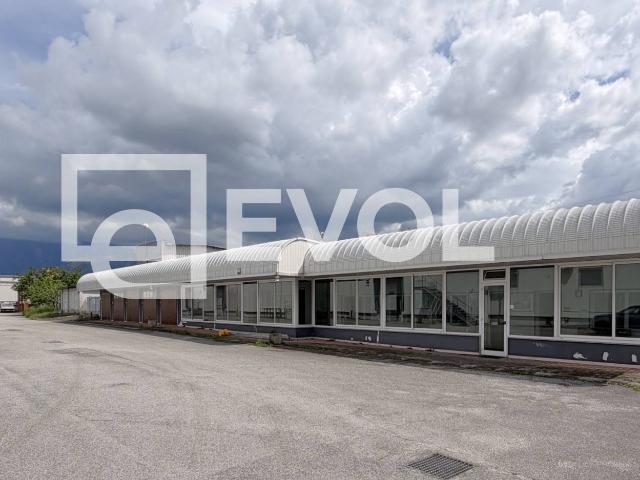 Studio/Ufficio in affitto a Buja