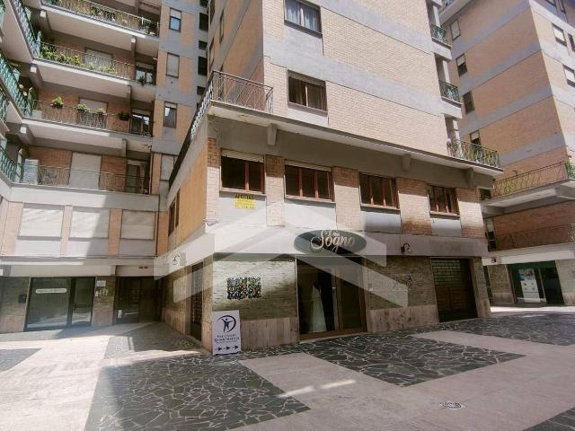 Studio/Ufficio in affitto a Campobasso Centro Cod. AU28