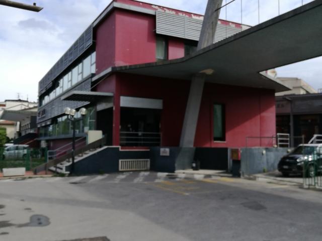 Studio/Ufficio in affitto a Empoli