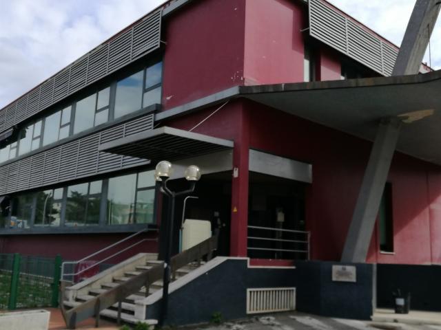 Studio/Ufficio in affitto a Empoli, Cortenuova