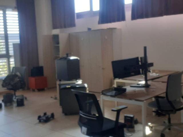 Studio/Ufficio in affitto a Faenza, Stazione
