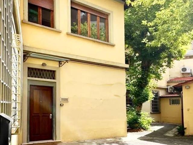 Studio/Ufficio in affitto a Firenze, San Iacopino