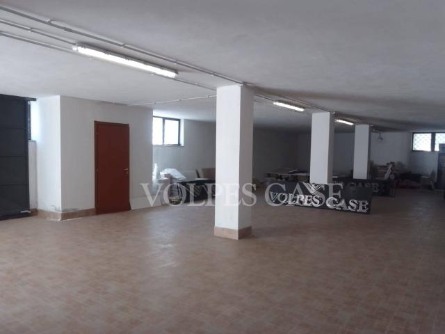 Studio/Ufficio in affitto a Fonte Nuova in zona Tor Lupara Tor Lupara.