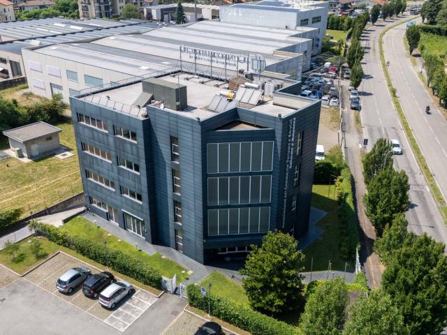 Studio/Ufficio in affitto a Gallarate