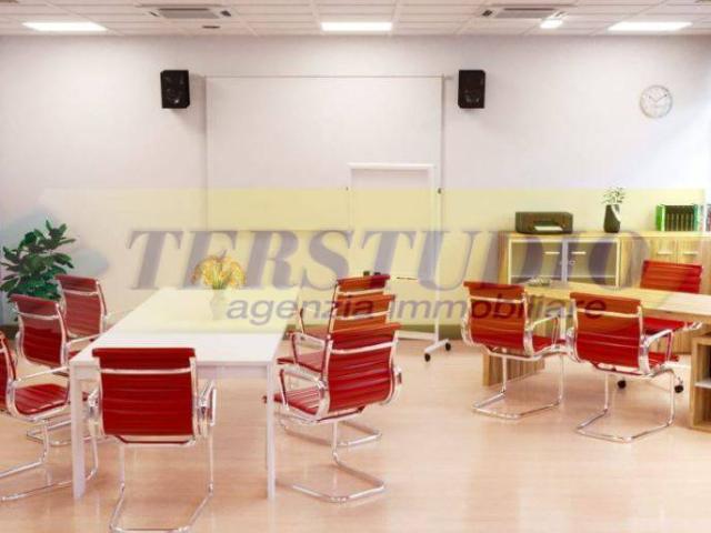 Studio/Ufficio in affitto a Lecco