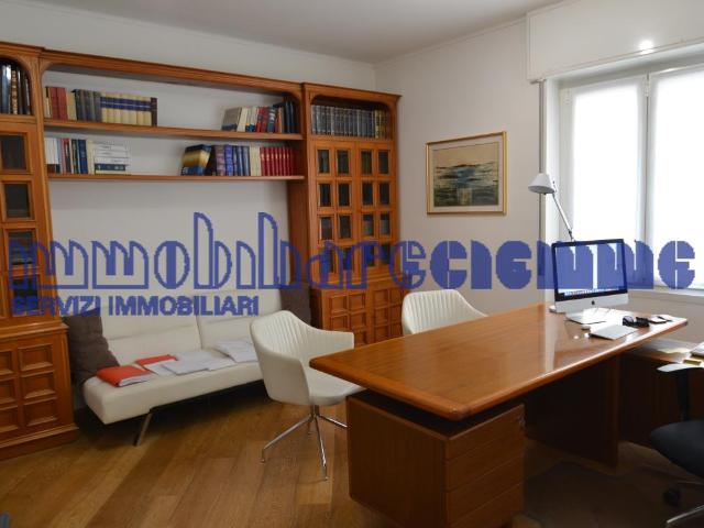 Studio/Ufficio in affitto a Lecco, Centro