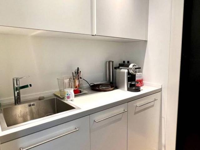 Studio/Ufficio in Affitto a Lugano