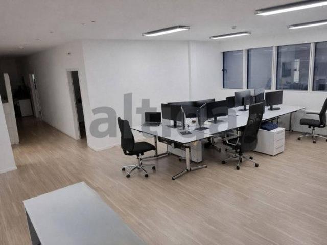 Studio/Ufficio in Affitto a Lugano