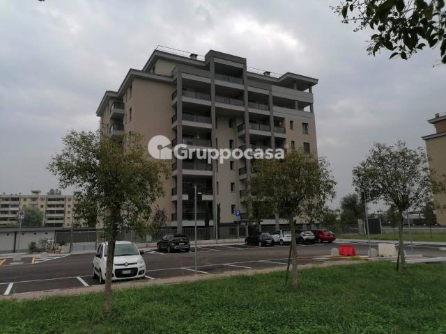 Studio/Ufficio in affitto a Magenta