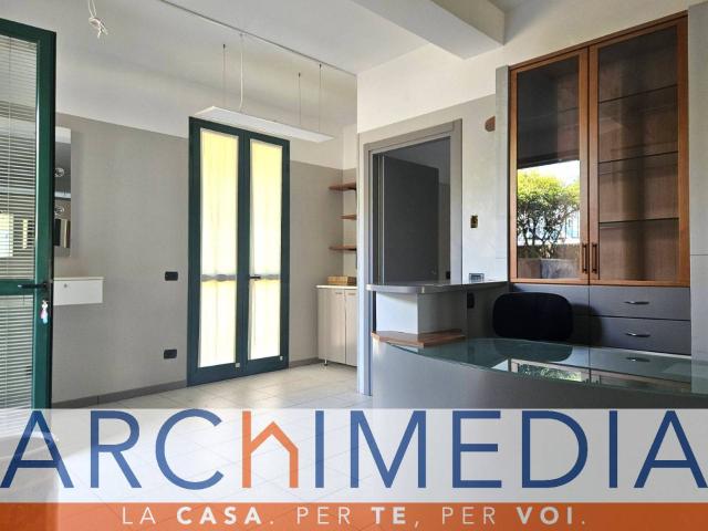 Studio/Ufficio in affitto a Malnate