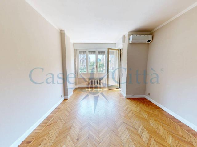 Studio/Ufficio in affitto a Milano, De Angeli