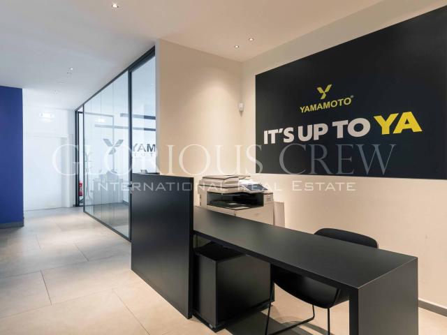 Studio/Ufficio in affitto a Milano, Ripamonti