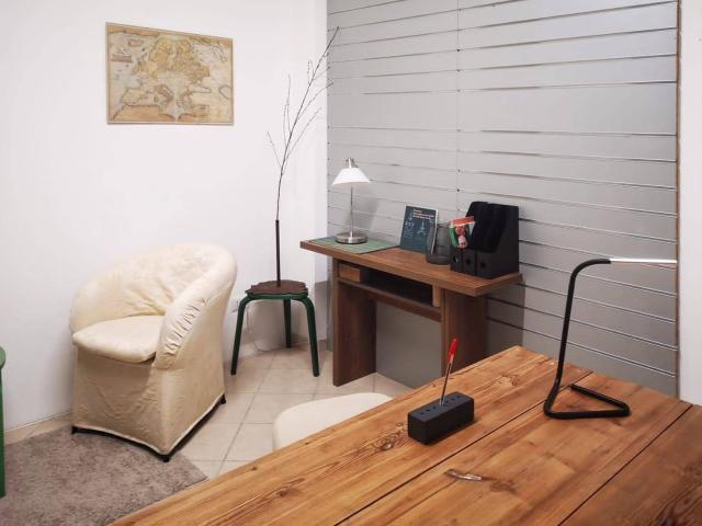 Studio/Ufficio in affitto a Orbetello