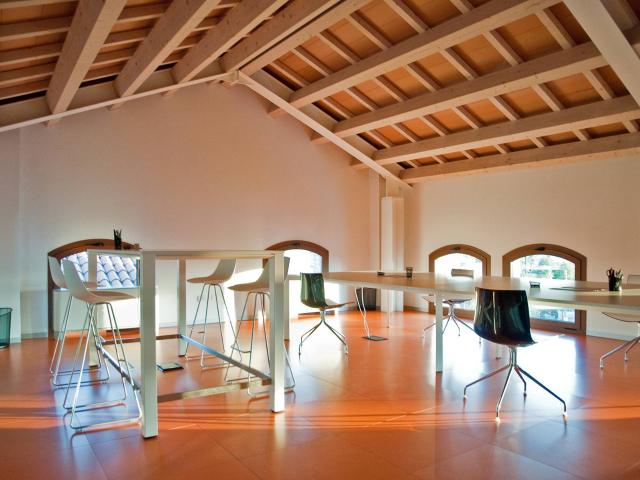 Studio/Ufficio in affitto a Padova, Pontevigodarzere