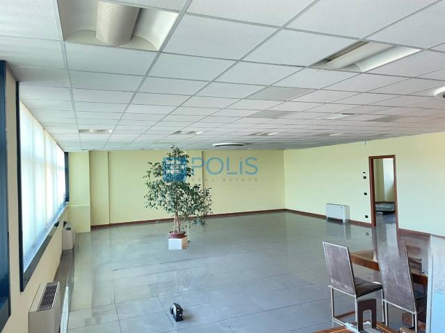 Studio/Ufficio in affitto a Padova, ZONA INDUSTRIALE EST