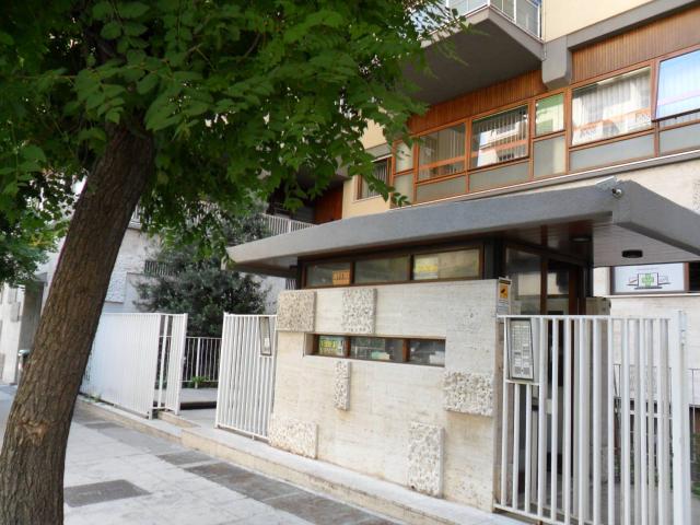 Studio/Ufficio in affitto a Palermo, Libert