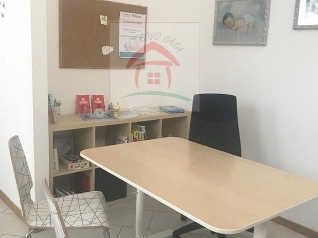 Studio/Ufficio in affitto a Pergine Valsugana, Pergine