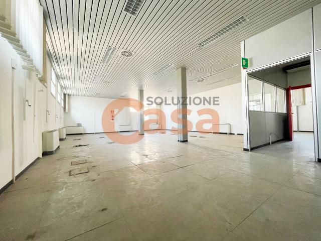 Studio/Ufficio in affitto a Piacenza, Belvedere