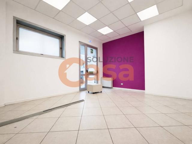 Studio/Ufficio in affitto a Piacenza, S. Lazzaro