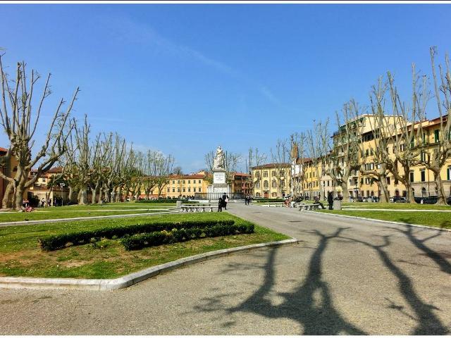 Studio/Ufficio in affitto a Pisa, San Francesco
