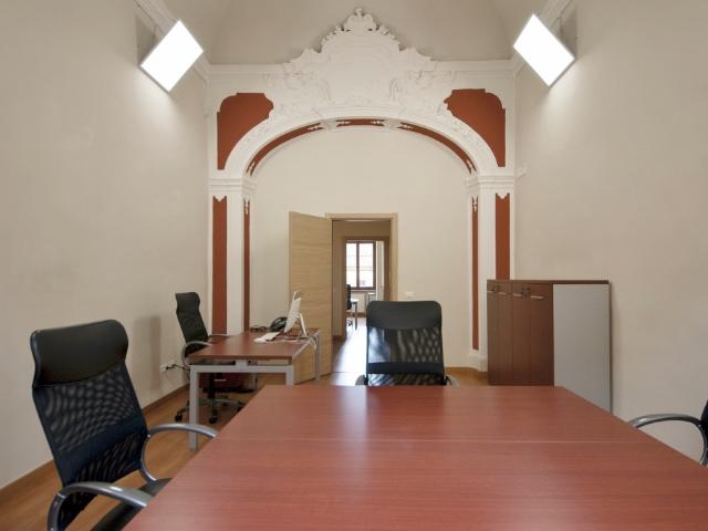 Studio/Ufficio in affitto a Pisa, San Martino