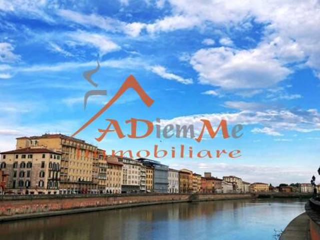 Studio/Ufficio in affitto a Pisa, Sant'Antonio