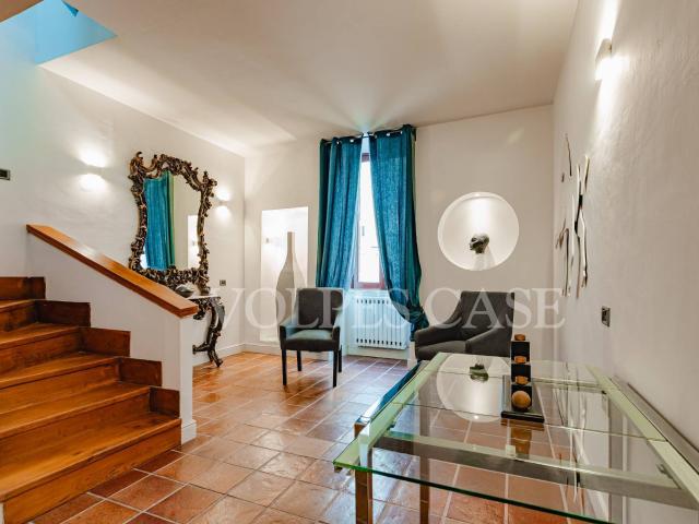 Studio/Ufficio in affitto a Roma, Trastevere
