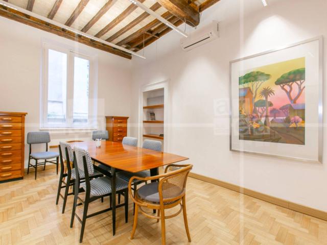 Studio/Ufficio in affitto a Roma