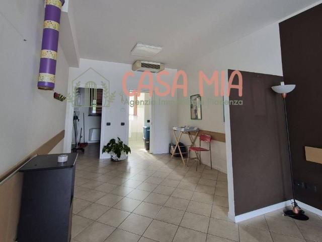 Studio/Ufficio in affitto a Rottofreno, San Nicol