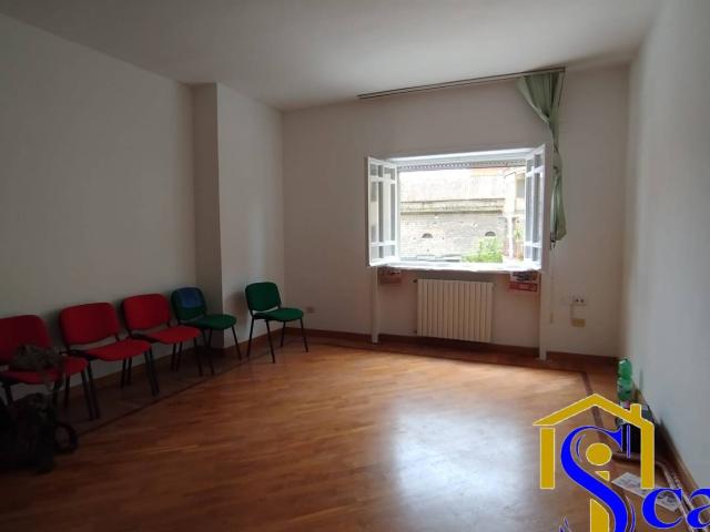 Studio/Ufficio in affitto a Santa Maria Capua Vetere