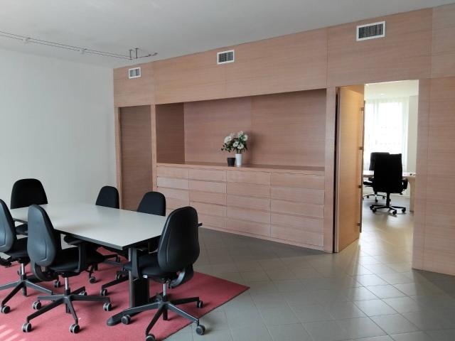 Studio/Ufficio in affitto a San Giorgio di Nogaro
