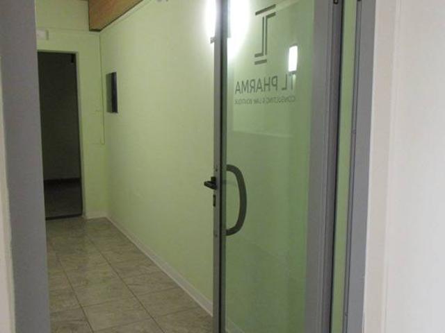 Studio/Ufficio in affitto a Spoltore, CENTRO