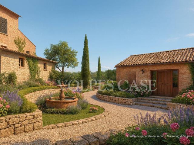 Studio/Ufficio in vendita a Torrita di Siena