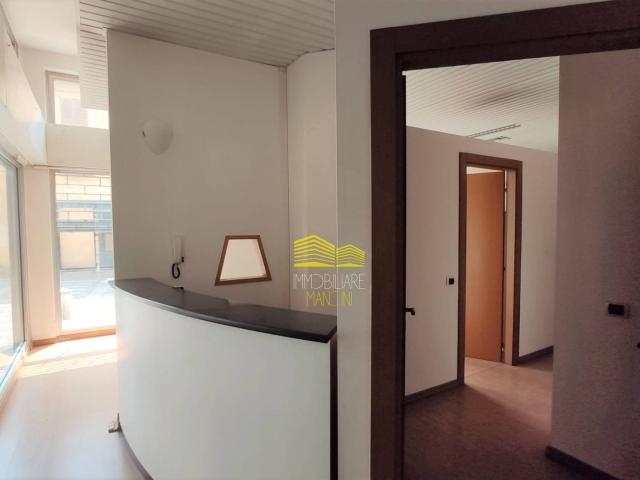 Studio/Ufficio in vendita a Trezzo sull'Adda