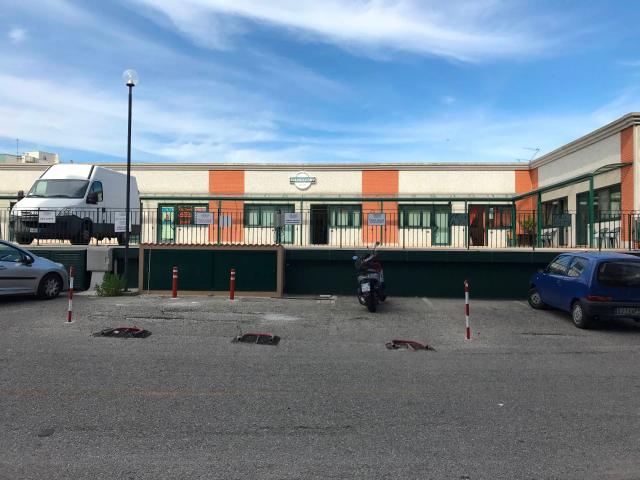 Studio/Ufficio in vendita a Vasto, ZONA SEMICENTRALE